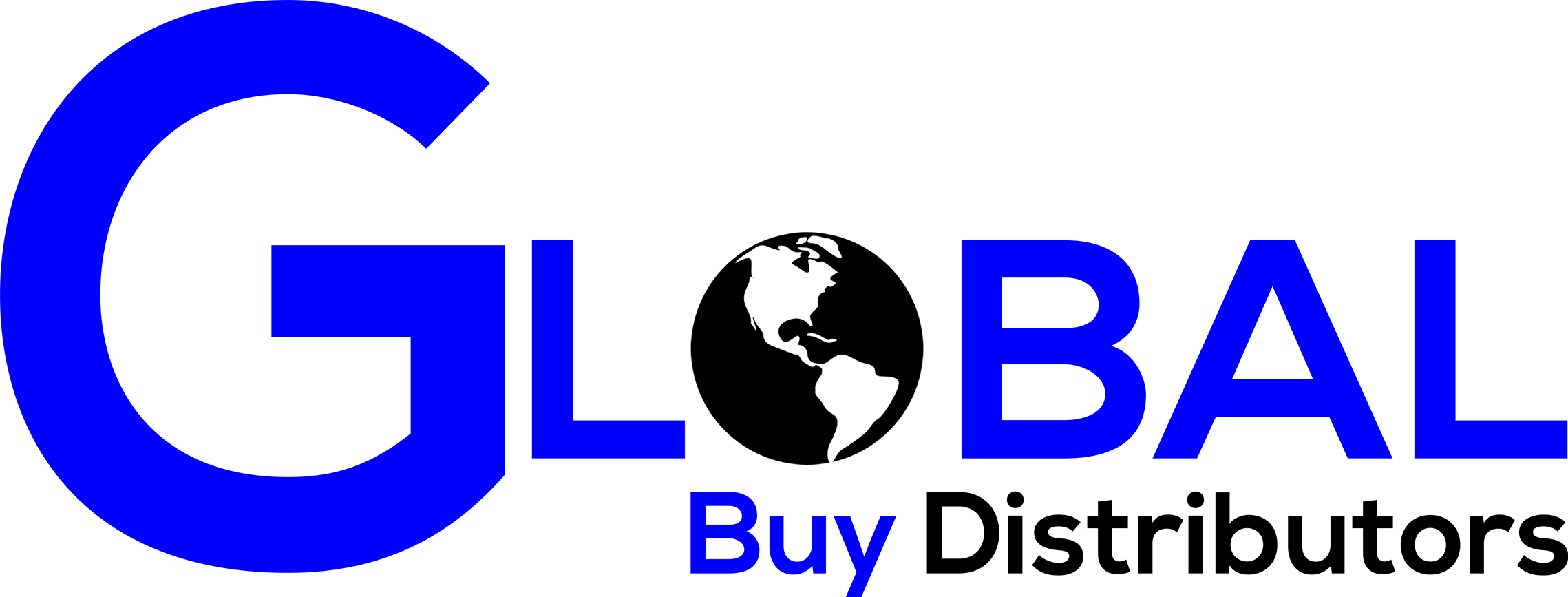 Globalbuy Distributors